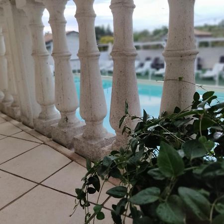 Agriturismo Al Passaggio Di Pirro Villa Miglionico Dış mekan fotoğraf