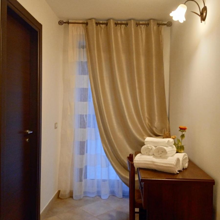 Agriturismo Al Passaggio Di Pirro Villa Miglionico Dış mekan fotoğraf