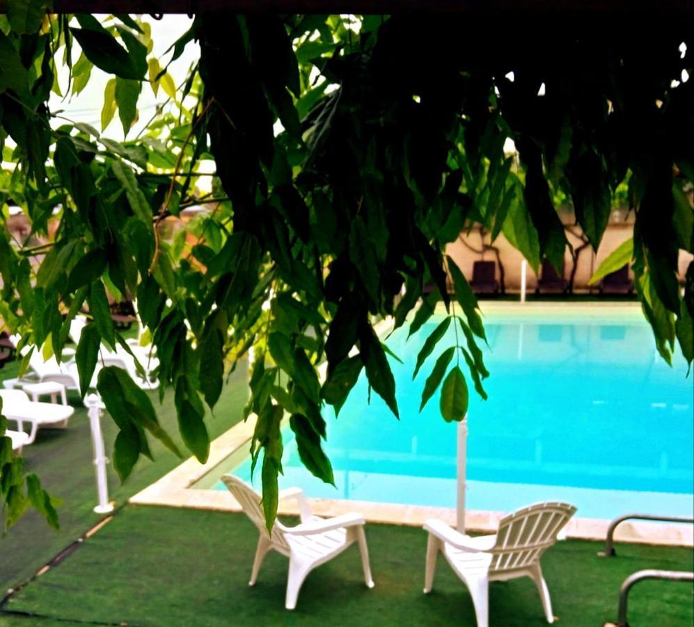 Agriturismo Al Passaggio Di Pirro Villa Miglionico Dış mekan fotoğraf