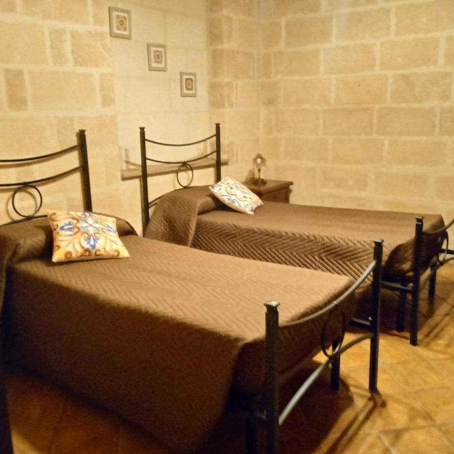 Agriturismo Al Passaggio Di Pirro Villa Miglionico Dış mekan fotoğraf