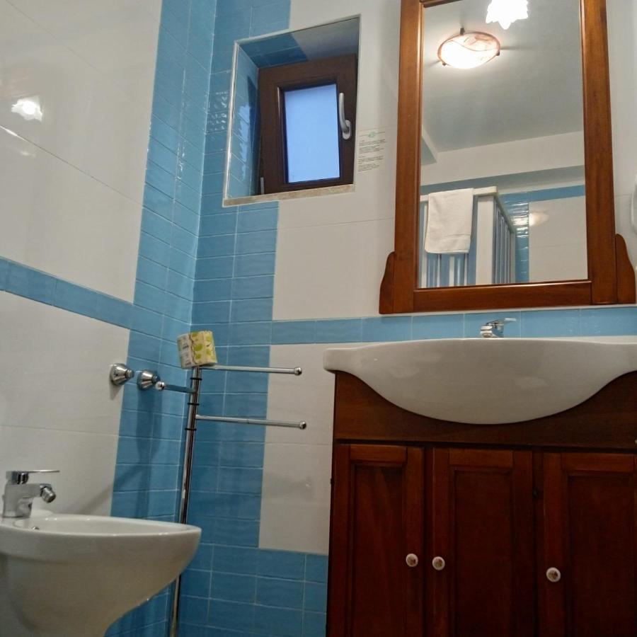 Agriturismo Al Passaggio Di Pirro Villa Miglionico Dış mekan fotoğraf